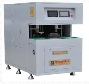 CNC Corner Cleaning Machine for uPVC Doors and Windows