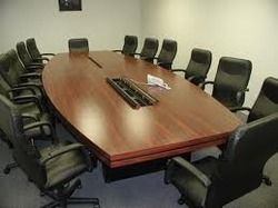 Conference Tables