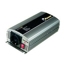 Dc To Ac Converter