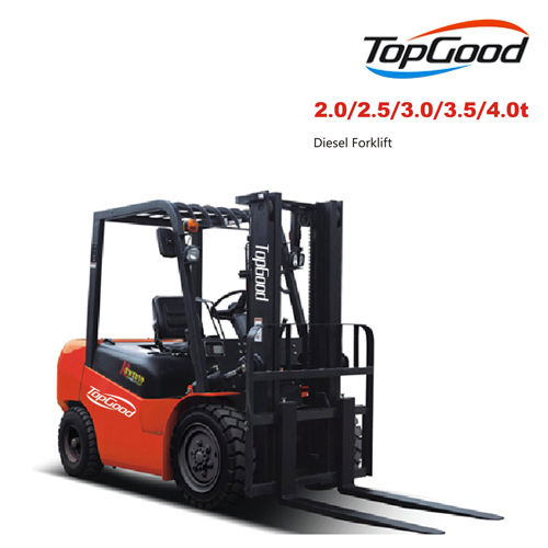 Diesel Forklifts