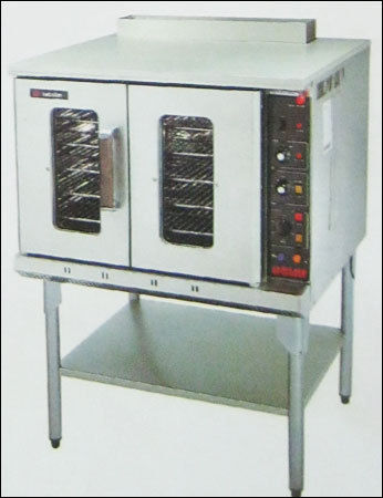 Durable Conveyor Ovens