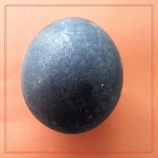 Forged Steel Grinding Media Ball