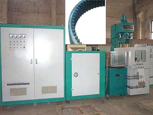 Gear Induction Heat Treatment Equipment