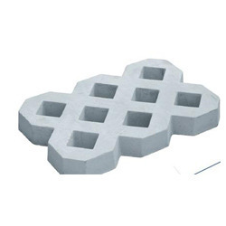 Grass Grid - Premium Quality Recyclable Material | Versatile Use for Parks, Lawns, Offices