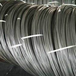 High Carbon Drawn Wire - Various Lengths and Thickness, Exceptional Toughness and Durability