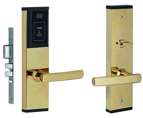 Hotel Electronic Door Lock