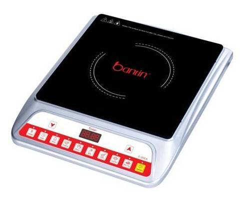 LED Display Induction Cooker C-20EA