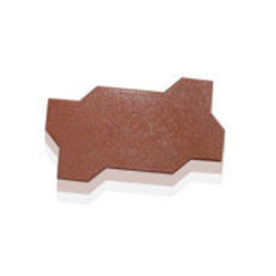 Paver Blocks Glossy 401