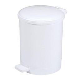 Plastic Pedal Dustbins