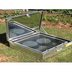 Solar Cooker