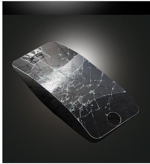 Tempered Glass Screen Protectors