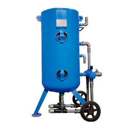 Abrasive Blasting Equipment