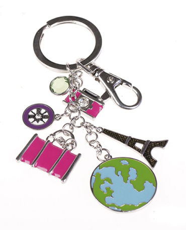 Beautiful Key Chains