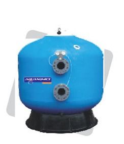 Bobbin Wound Sand Filter