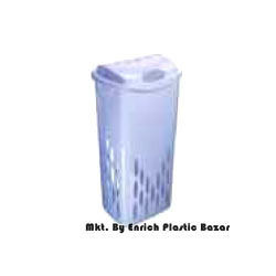 Durable Plastic Laundry Baskets