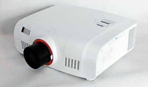 Full HD Large Venue LCD Projector