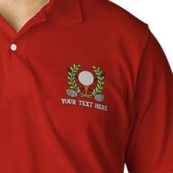 Golf T-Shirts