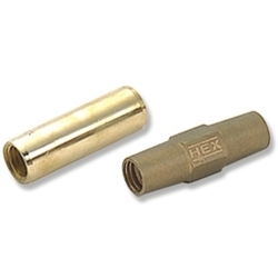 ग्राउंडिंग रॉड और एक्सेसरीज़