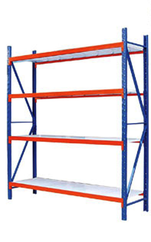 Heavy Duty Racking
