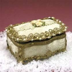 Jewellery Box