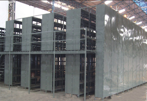 Multi Tier Racking