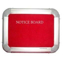 Notice Board