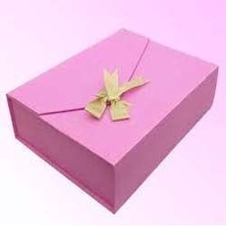 Packaging Box - Premium Quality Material, Customizable Sizes and Shapes | Tailored Designs to Meet Diverse Customer Needs