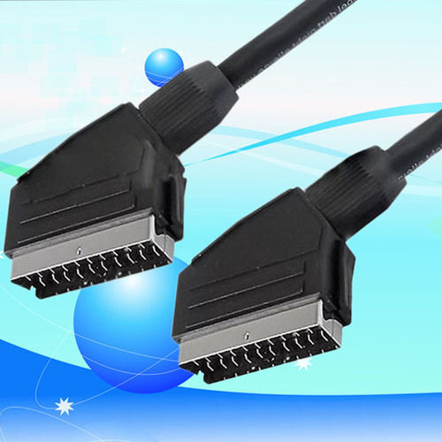 Scart Cable Male To Male