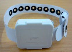 Specialty Tags With Indicators And Sensors