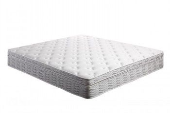 Spring Mattress (S278)