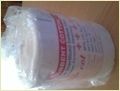 Absorbent Cotton Rolls - Bleached White Cotton, Various Widths and Lengths | High Absorption Capacity for Wound Care