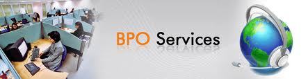 Business Process Outsourcing Services