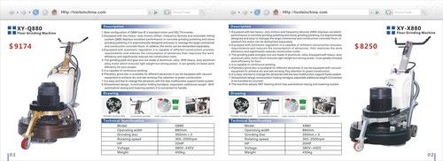 Diamond Polishing Machines - High Grade Quality Raw Materials | Customizable Durability and Exceptional Quality