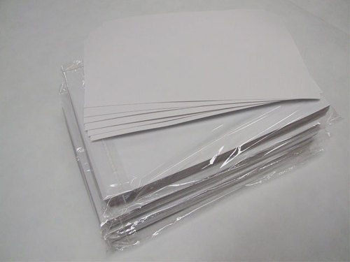 Digital Printing White Pvc Sheet