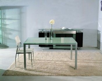 Dining Table (Hsd121-a)