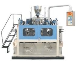 EXCELSOURCE Blow Moulding Machines