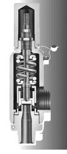 Farris Process Valve (2700 Series)