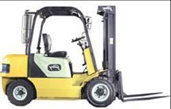 Forklift