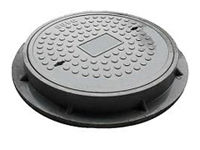 frp manhole cover