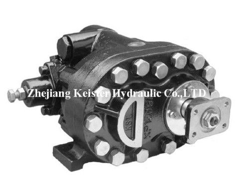 Gear Oil Pump for Japanese Dump Truck