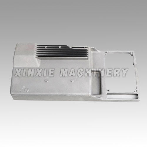 High Precision Aluminum Casting Lighting Part