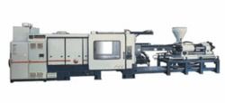 Injection Moulding Machines