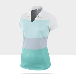 Ladies Collar T-shirts