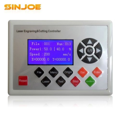 Laser Controller AWC-608