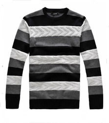 Men's Knit Pullover Sweaters