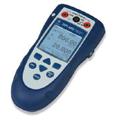 Multifunction Calibrator