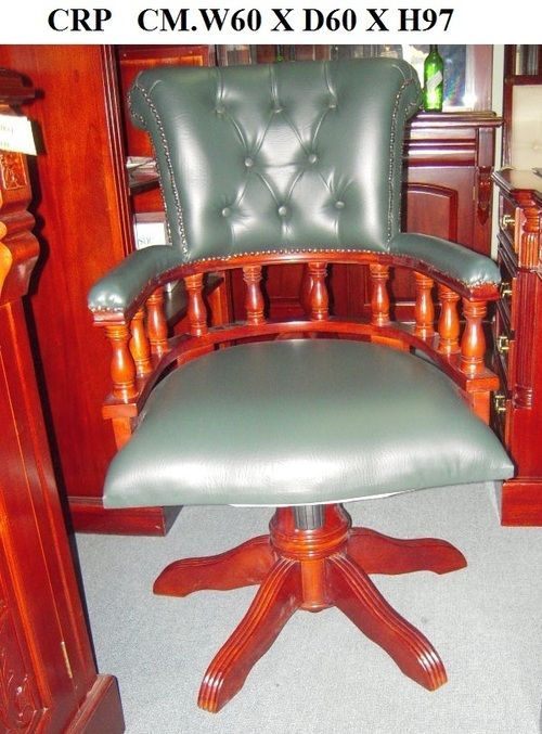Royal Look Chair