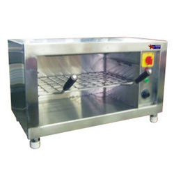 Salamander Broilers