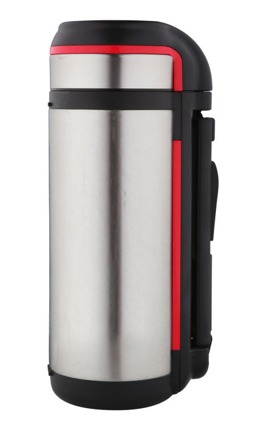 Stainless Steel Vacuum Flask