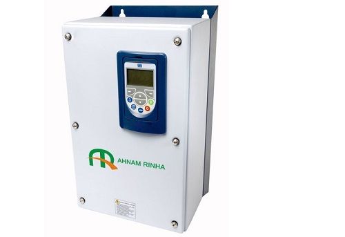 Variable Frequency Drive (VFD)